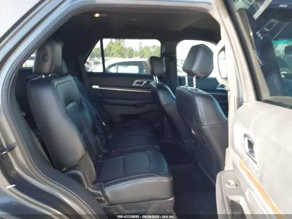 1FM5K8F85HGA18004 2017 FORD EXPLORER - Image 8
