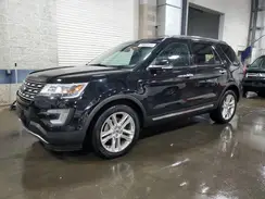 1FM5K8F85HGA27480 2017 FORD EXPLORER