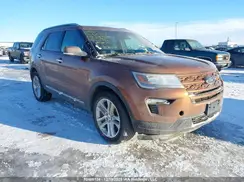1FM5K8F85HGA28354 2017 FORD EXPLORER