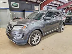 1FM5K8F85HGB01139 2017 FORD EXPLORER