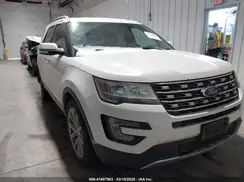 1FM5K8F85HGB47733 2017 FORD EXPLORER