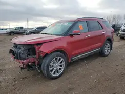 1FM5K8F85HGB52835 2017 FORD EXPLORER
