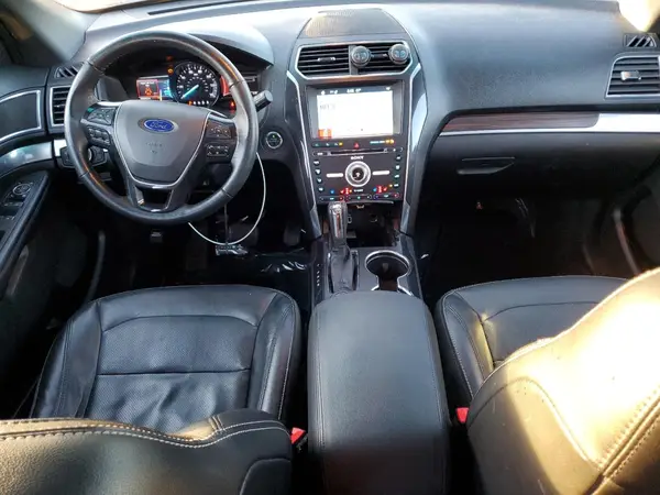 1FM5K8F85HGB60725 2017 FORD EXPLORER - Image 8