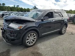1FM5K8F85HGB81638 2017 FORD EXPLORER