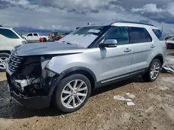 1FM5K8F85HGB83793 2017 FORD EXPLORER