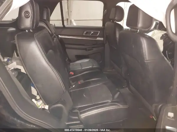 1FM5K8F85HGB89061 2017 FORD EXPLORER - Image 8