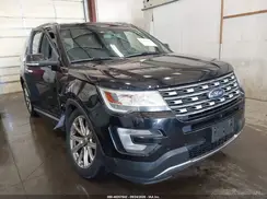 1FM5K8F85HGC06361 2017 FORD EXPLORER