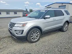 1FM5K8F85HGC22947 2017 FORD EXPLORER