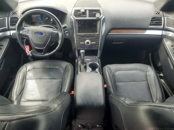 1FM5K8F85HGC22947 2017 FORD EXPLORER - Image 8