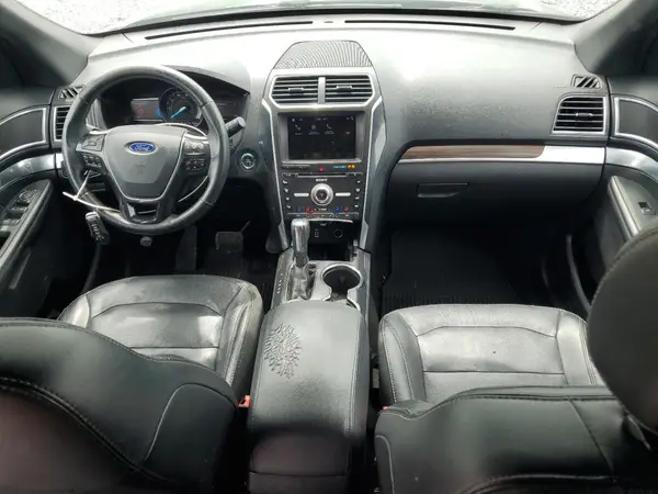 1FM5K8F85HGC23564 2017 FORD EXPLORER - Image 8