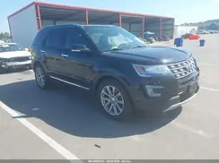 1FM5K8F85HGC37349 2017 FORD EXPLORER
