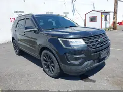 1FM5K8F85HGC38680 2017 FORD EXPLORER