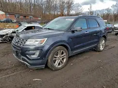 1FM5K8F85HGC75339 2017 FORD EXPLORER