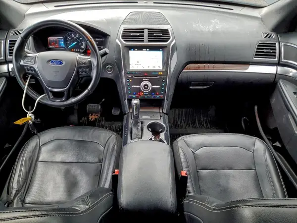 1FM5K8F85HGC75339 2017 FORD EXPLORER - Image 8