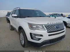 1FM5K8F85HGD27262 2017 FORD EXPLORER
