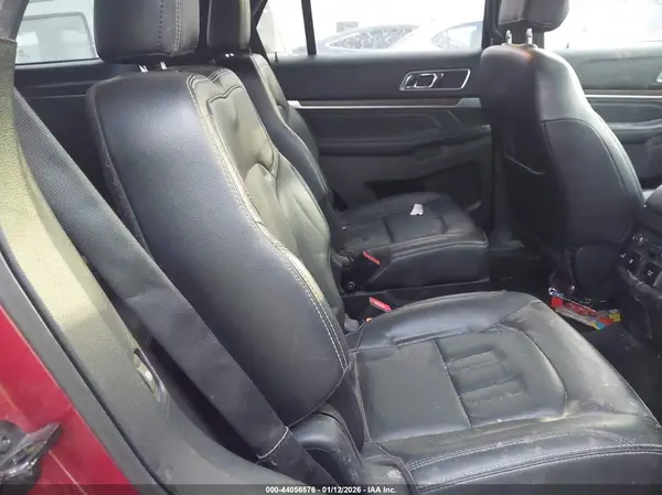 1FM5K8F85HGD73593 2017 FORD EXPLORER - Image 8