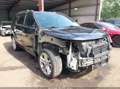 1FM5K8F85HGE06818 2017 FORD EXPLORER