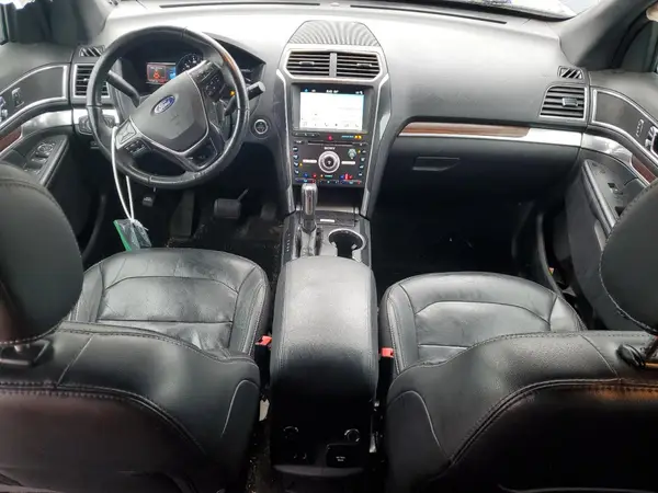 1FM5K8F85HGE13137 2017 FORD EXPLORER - Image 8