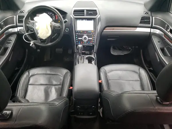 1FM5K8F85JGA77639 2018 FORD EXPLORER - Image 8