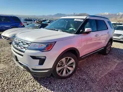 1FM5K8F85JGB56079 2018 FORD EXPLORER