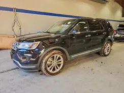 1FM5K8F85KGA04871 2019 FORD EXPLORER