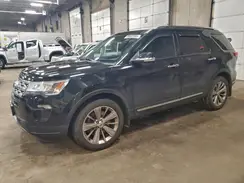 1FM5K8F85KGA19693 2019 FORD EXPLORER