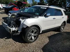 1FM5K8F85KGA20861 2019 FORD EXPLORER