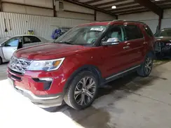 1FM5K8F85KGA37594 2019 FORD EXPLORER