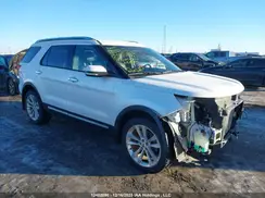 1FM5K8F85KGA74371 2019 FORD EXPLORER