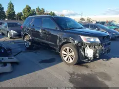 1FM5K8F85KGA91624 2019 FORD EXPLORER