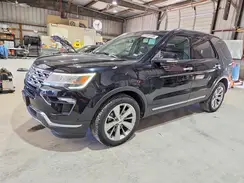 1FM5K8F85KGA91834 2019 FORD EXPLORER