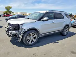 1FM5K8F85KGA91882 2019 FORD EXPLORER