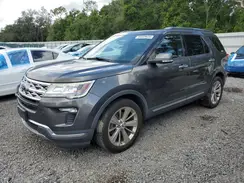 1FM5K8F85KGB03531 2019 FORD EXPLORER