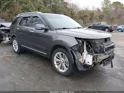 1FM5K8F85KGB10236 2019 FORD EXPLORER