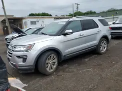 1FM5K8F85KGB10303 2019 FORD EXPLORER