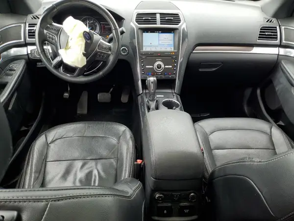 1FM5K8F85KGB10303 2019 FORD EXPLORER - Image 8