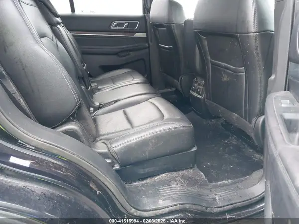 1FM5K8F85KGB11130 2019 FORD EXPLORER - Image 8