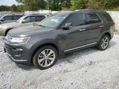 1FM5K8F85KGB12102 2019 FORD EXPLORER