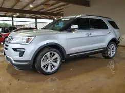 1FM5K8F85KGB17073 2019 FORD EXPLORER