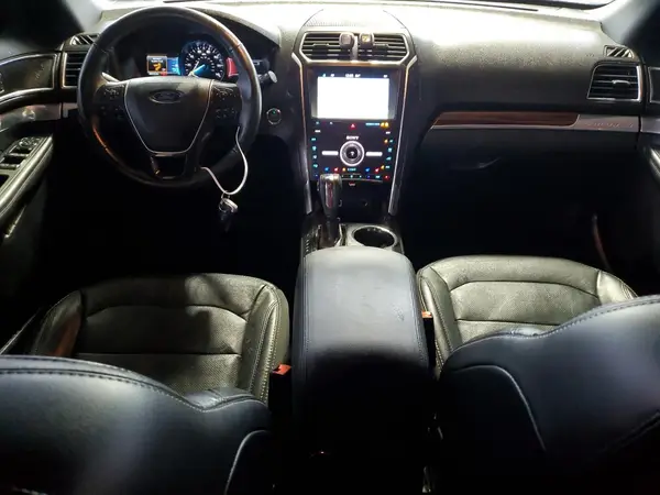 1FM5K8F85KGB17073 2019 FORD EXPLORER - Image 8