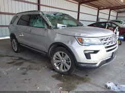 1FM5K8F85KGB48856 2019 FORD EXPLORER