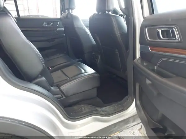 1FM5K8F85KGB48856 2019 FORD EXPLORER - Image 8