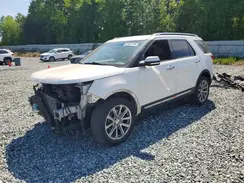1FM5K8F86GGA06281 2016 FORD EXPLORER