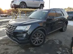 1FM5K8F86GGA18477 2016 FORD EXPLORER