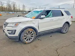 1FM5K8F86GGA18933 2016 FORD EXPLORER