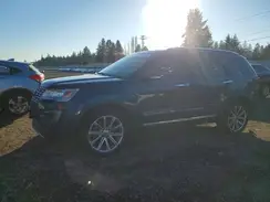 1FM5K8F86GGA27289 2016 FORD EXPLORER