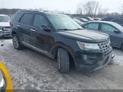 1FM5K8F86GGA27311 2016 FORD EXPLORER