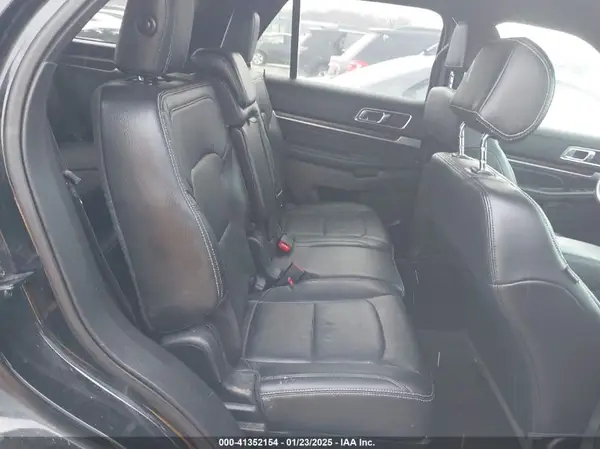 1FM5K8F86GGA27311 2016 FORD EXPLORER - Image 8