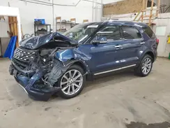 1FM5K8F86GGA27454 2016 FORD EXPLORER