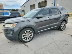1FM5K8F86GGA29592 2016 FORD EXPLORER